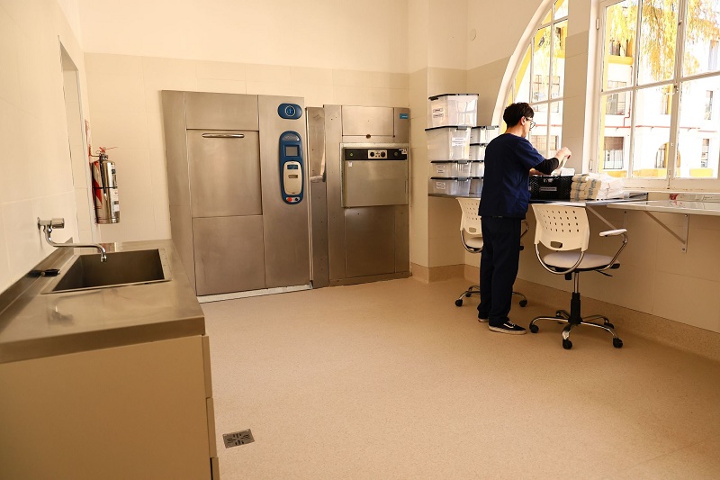 HOSPITAL ROCCA